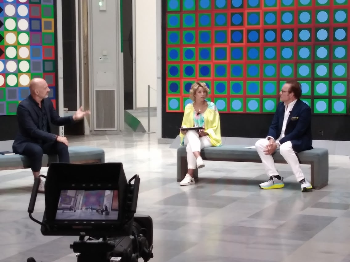 Télévision & Broadcast | ACTION4CAST